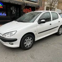 ۲۰۶|خودرو سواری و وانت|کرج, بنیاد|دیوار