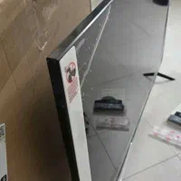 ال ای دی ۵۵اینچ سامسونگ مدل AU7000 فول امکانات