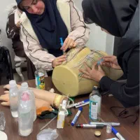 آموزش جامع تزریقات شهر بَم ۲نفرظرفیت