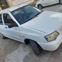 پراید ۱۱۱ مدل ۹۳|خودرو سواری و وانت|مهدی شهر, |دیوار