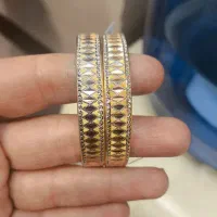 استخدام نیروی زرگری و طلاسازی