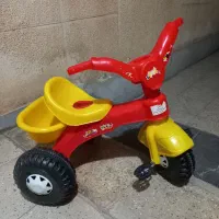 سه چرخه