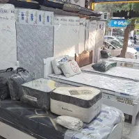 تخت و تشک