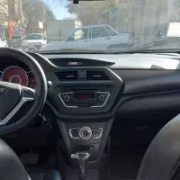 لیفان x50 مدل2017