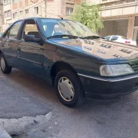آردی آی مدل ۸۴ خانگی تمیز