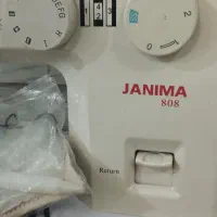 چرخ ژانومه 808 نو