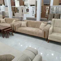 مبلمان راحتی مدل لینو