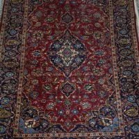 فرش دستبافت لاکی