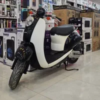 هوندا پاکشتی اسکوپی 50cc
