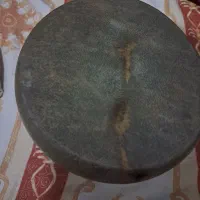 تنبک|درام و پرکاشن|اهواز, کوی نفت|دیوار