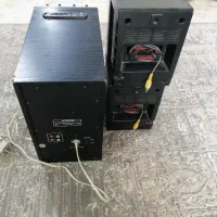 فروش سیستم صوتی خانگی|سیستم صوتی خانگی|بومهن, |دیوار