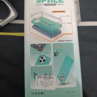 کاور موبایل redmi note 14pro4G|لوازم جانبی موبایل و تبلت|زاهدان, |دیوار