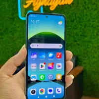 REDMI NOTE 14  در حد با گارانتی|موبایل|کرج, شهرک نهال و بذر|دیوار