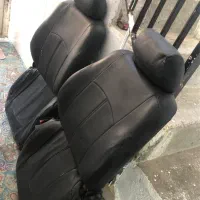 صندلی پژو ۴۰۵