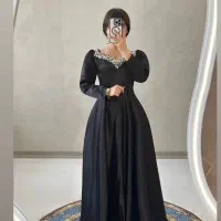 لباس مجلسی نجلا|لباس|تهران, امام زاده حسن|دیوار