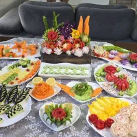 آشپزحرفه ای نیازمندیم