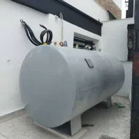 مخزن گازمایع