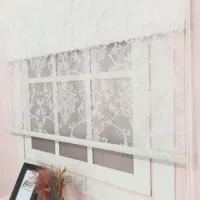 فروش ویژه پرده زبرا و سه بعدی و شید و دومکانیزمه|پرده، رانر، رومیزی|یزد, |دیوار