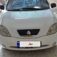 تیبا 2 (هاچبک) SX، مدل ۱۴۰۰