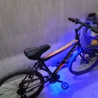 دوچرخه