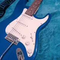 گیتار الکتریک برند crosent