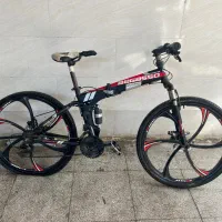 دوچرخه تاشو|دوچرخه، اسکیت، اسکوتر|بندرعباس, |دیوار