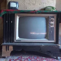 تلویزیون قدیمی RTI