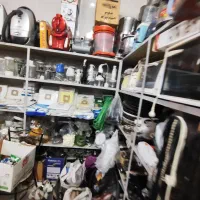 واگذاری تعمیرات لوازم خانگی|اجارهٔ مغازه و غرفه|قم, علی آباد|دیوار