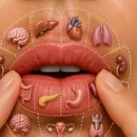 حجامت بادکش گرم ماساژ درمانی روغن تراپی