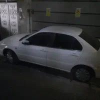 سمند سورن