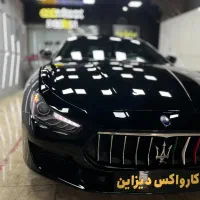 پولیش و سرامیک بدنه