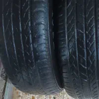 تایر بارز دست دوم پراید|قطعات یدکی و لوازم جانبی|شادگان, |دیوار