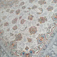 فرش کارکرده پرهام/برند تهران۱۲متری۱۲۰۰شانه(دو تخته|فرش|مشهد, حجاب (شهرک غرب)|دیوار