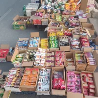 کیک و آبمیوه شیر قیمت عمده تغذیه مدارس