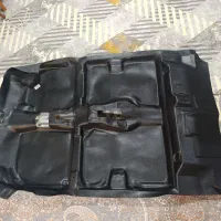 کف قالبی تیبا