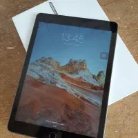 Apple iPad Air 2|تبلت|شیراز, آبیاری|دیوار