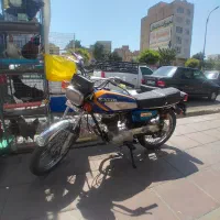 هوندا 125