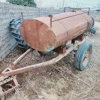 تانکر ۲۰۰۰ لیتری