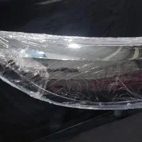 جام طلق چراغ خارجی سانتافه سوناتاتوسان اپتیمالنترا|قطعات یدکی و لوازم جانبی|اهواز, کیانشهر|دیوار