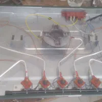 تعمیرات و سرویس هود ،گاز صفحه ای و ابگرمکن دیواری|خدمات پیشه و مهارت|امیدیه, |دیوار