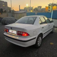 سمند EF7 دوگانه مدل ۱۴۰۰|خودرو سواری و وانت|کرمان, |دیوار