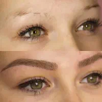 یک نفر برای میکرو شیذلب میکاپ ... نیاز داریم|خدمات آرایشگری و زیبایی|اردبیل, |دیوار