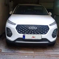 ام وی ام X22pro MT، مدل ۱۴۰۳|خودرو سواری و وانت|تبریز, |دیوار