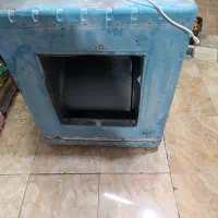 کولر آبی