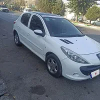 پژو207 مدل1404|خودرو سواری و وانت|ماهدشت, |دیوار