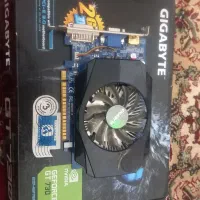 کارت گرافیک دو گیگ NVIDIA Geforce GT 730|قطعات و لوازم جانبی رایانه|زابل, |دیوار