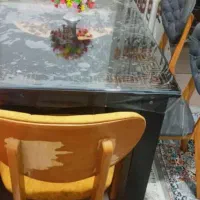 میز غذا خوری