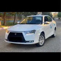 دنا پلاس 6 دنده معمولی، مدل ۱۴۰۴