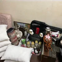 بالش|رختخواب، بالش، پتو|بوشهر, |دیوار