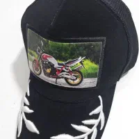 کلاه سی بی 1300 مخصوص عشق بازا